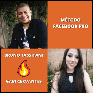 Método Facebook Pro
