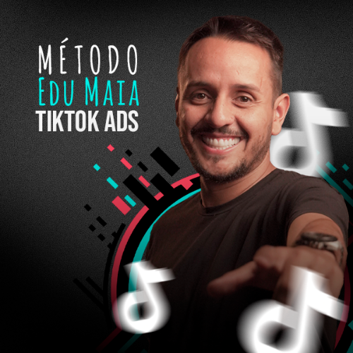 TIK TOK ADS – EDU MAIA