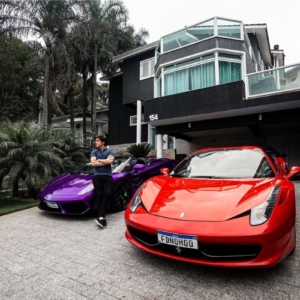 Mentoria Formação Milionária 2.0