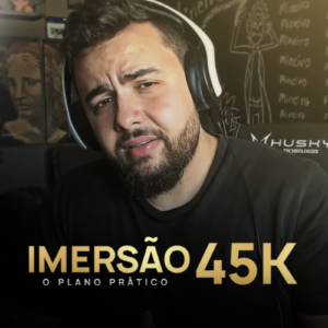 Imersão Plano 45k