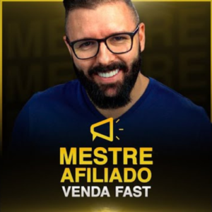 Mestre Afiliado Venda Fast