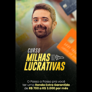Milhas Lucrativas 5.0