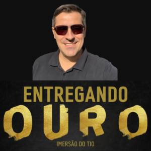 Mentoria Entregando Ouro