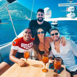 Manual do Macho Moderno