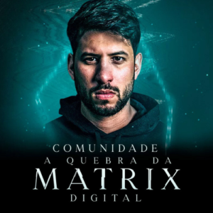 Comunidade a Quebra da Matrix