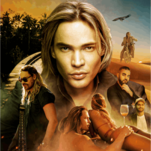 Nômade Milionário Legacy