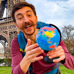 Keep Nomad - free igor