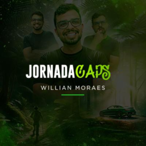Jornada Caps