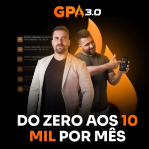 GPA Domínio Estratégico
