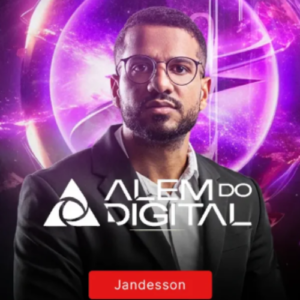 Comunidade Além do Digital