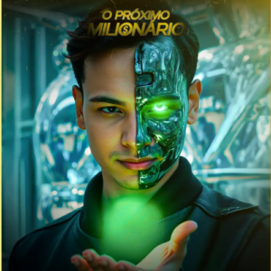 o próximo milionário