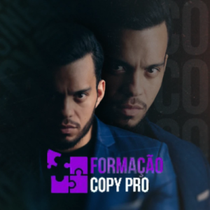 Formação Copy Pro