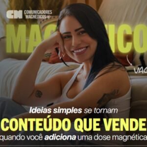 Comunicadores Magnéticos