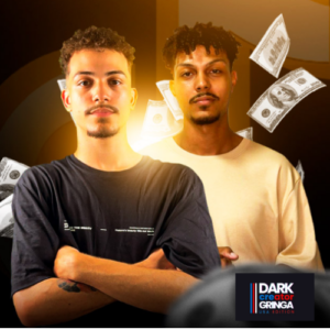 Comunidade Dark Creator