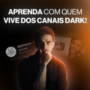 Comunidade Dark Channels