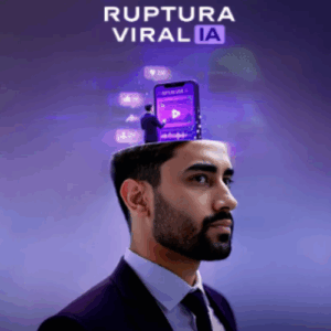 Ruptura Viral IA