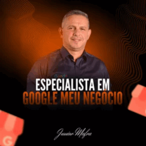 Especialista em Google Meu Negócio