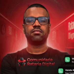 Comunidade Rataria do Digital