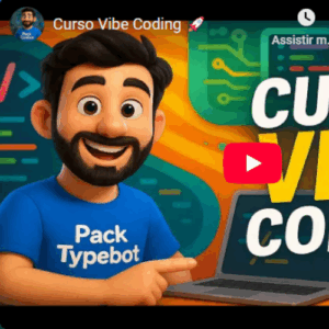 Curso Vibe Coding