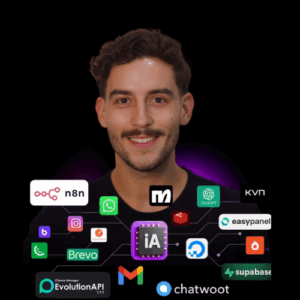 Comunidade de Automações com IA