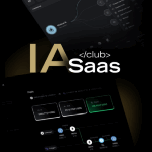 Ia Saas Club