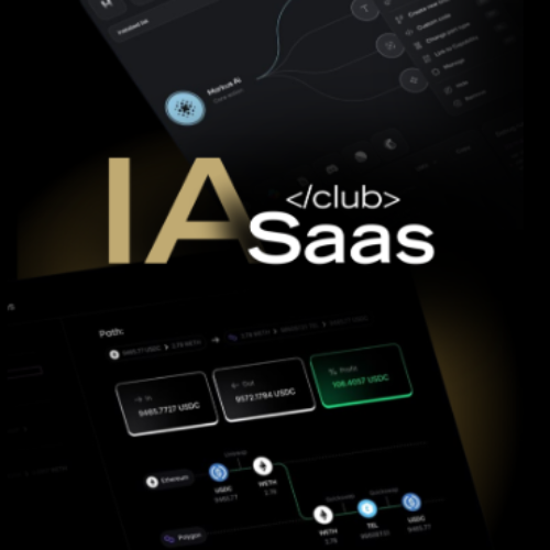 Ia Saas Club