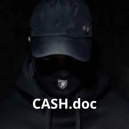 Cash.doc + Bastidores $1MM Mês