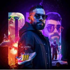 Formação IA VÍDEO PRÓ