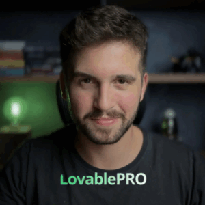 LovablePro