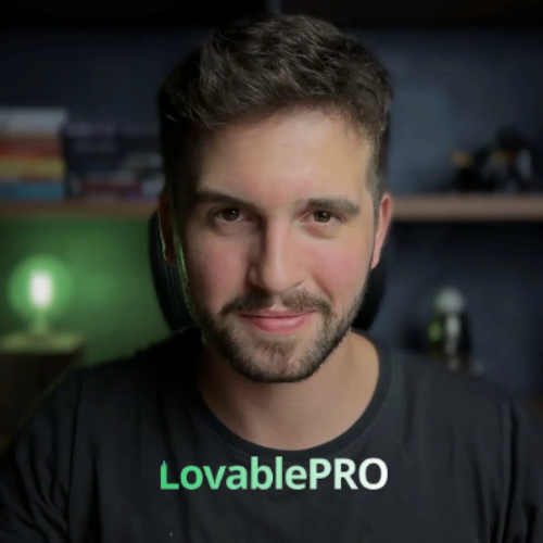 LovablePro