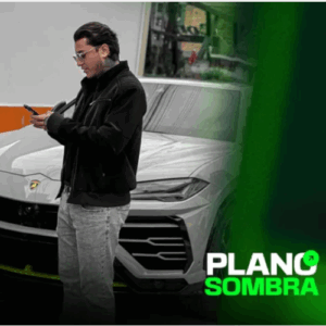 Plano Sombra