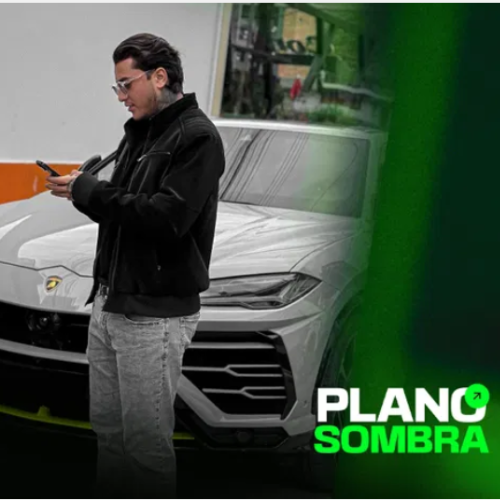 Plano Sombra