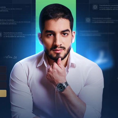 Formação Arquiteto de IA