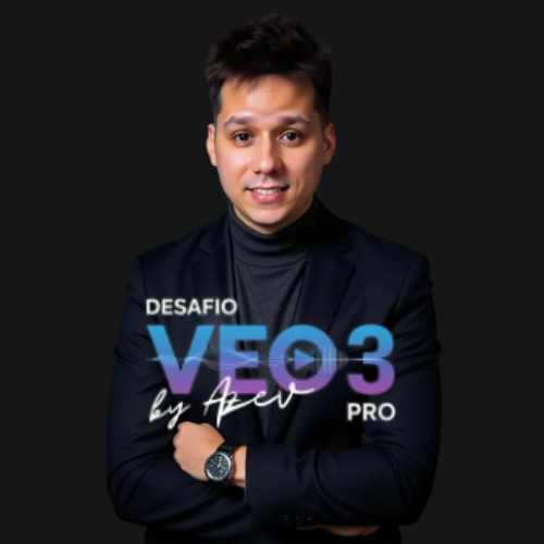 Desafio VEO3 PRO