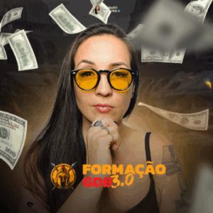 Formação GDB 3.0