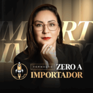 Formação Do Zero a importador