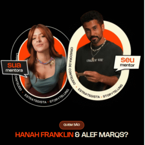 Formato Criativo de Conteúdo