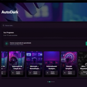 AutoDark