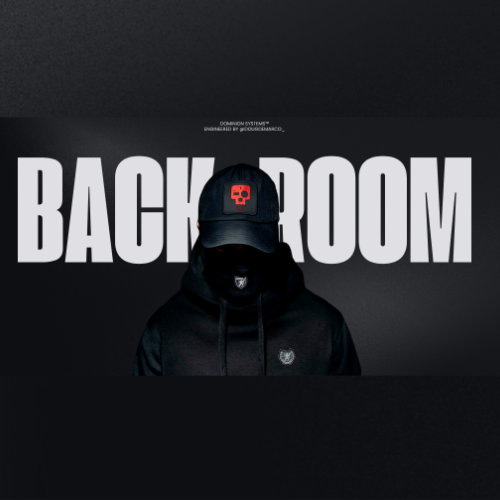 BACKROOM