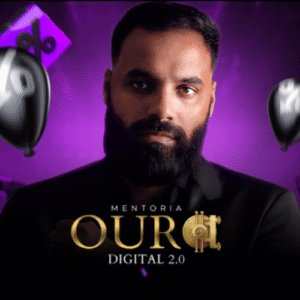 Mentoria Ouro Digital 2.0