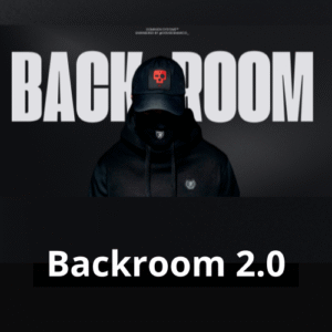 Backroom 2.0