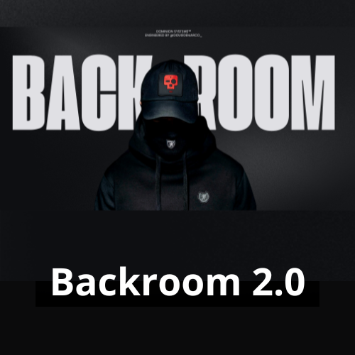 Backroom 2.0