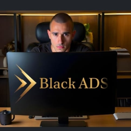 Black Ads