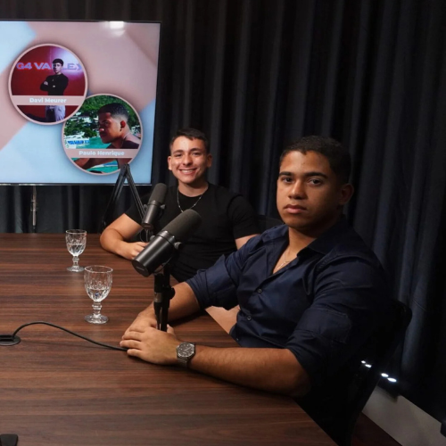 Formação GCO Infinity 2.0