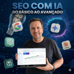 SEO Com IA