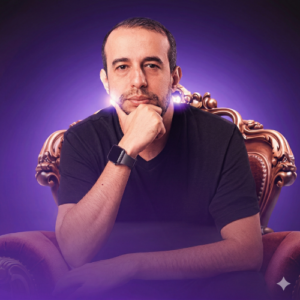 Alcateia [fundadores]