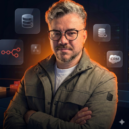 AutoNext + Vibe Stack