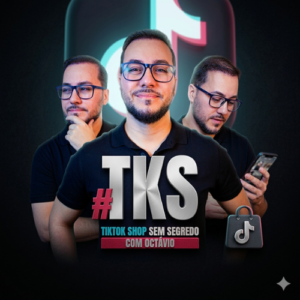 TikTok Shop Sem Segredo