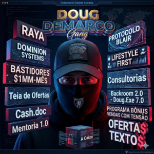 Doug Demarco