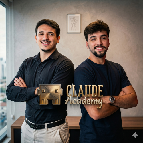 Claude Academy